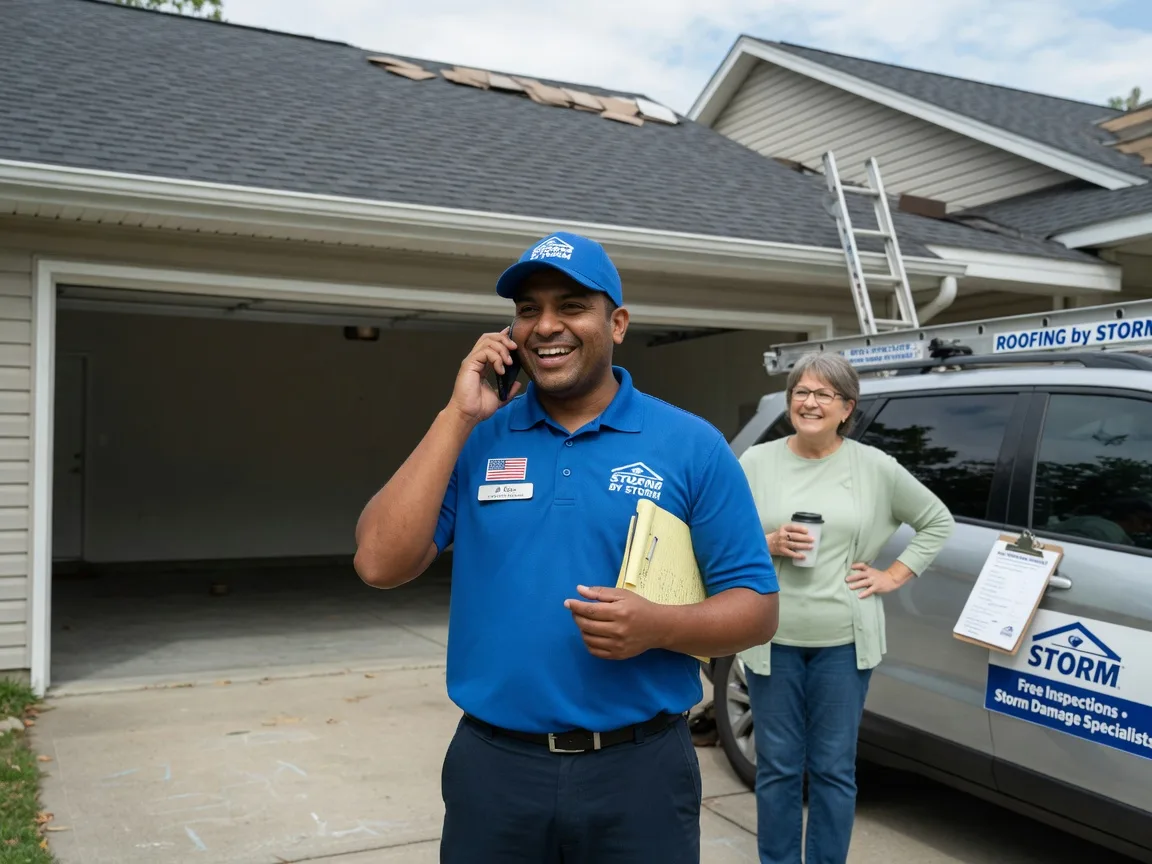 Roof Repair Near Me Grant, OK FAQs